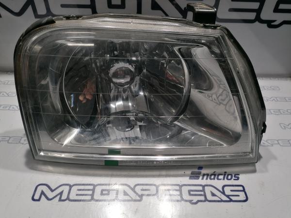 Right Headlight MITSUBISHI L 200 Pick Up (K6_T, K7_T) Imagem-1