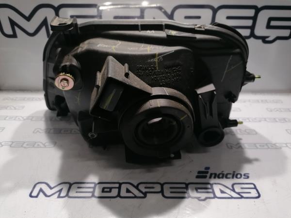 Right Headlight MITSUBISHI L 200 Pick Up (K6_T, K7_T) Imagem-2