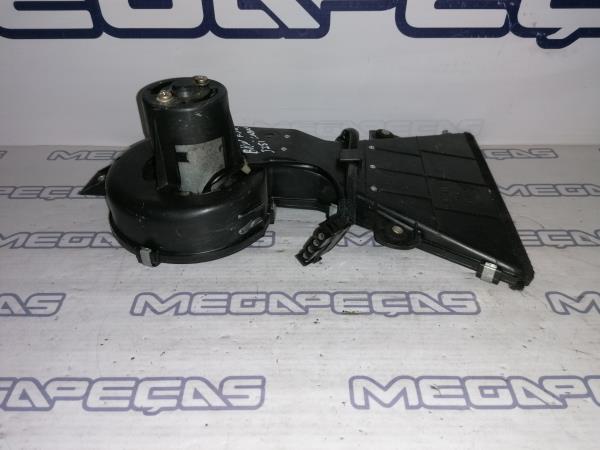 Moteur de chauffage BMW 3 Cabriolet (E30)