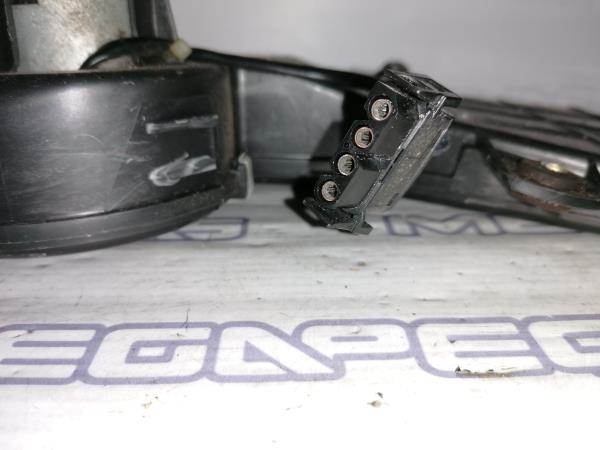 Moteur de chauffage BMW 3 Cabriolet (E30) Imagem-2