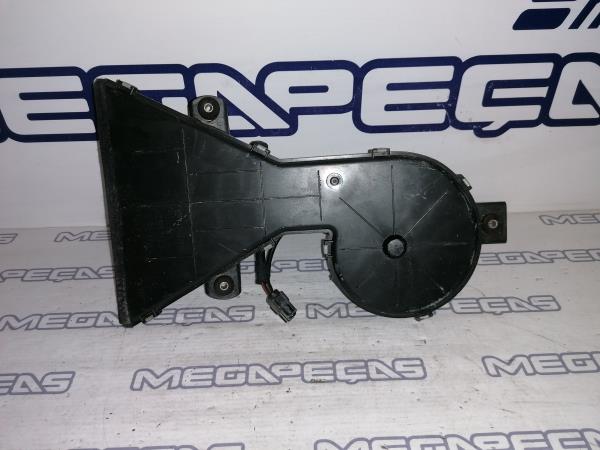 Moteur de chauffage BMW 3 Cabriolet (E30) Imagem-4