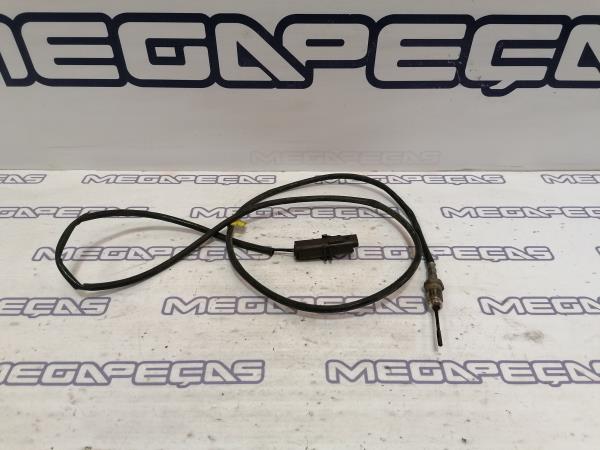 Sonda lambda PEUGEOT 407 (6D_)