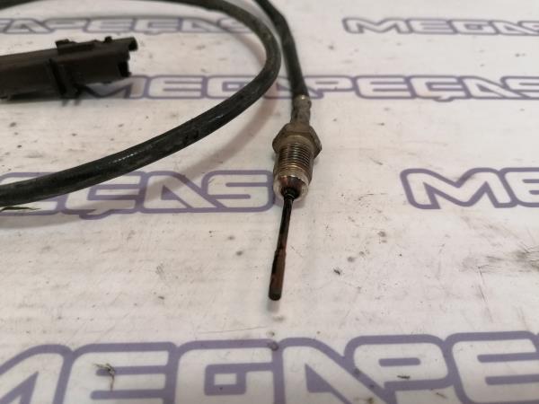 Sonda lambda PEUGEOT 407 (6D_) Imagem-1