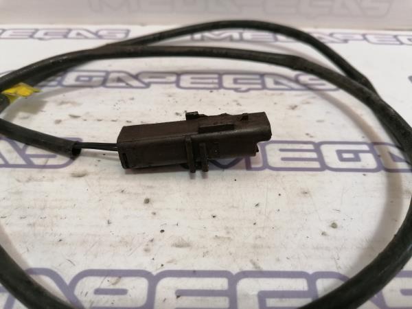 Sonda lambda PEUGEOT 407 (6D_) Imagem-2