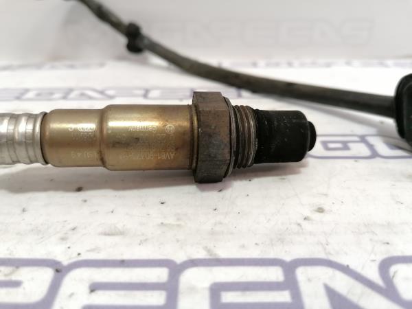 Sonda lambda FORD S-Max (WA6) Imagem-1