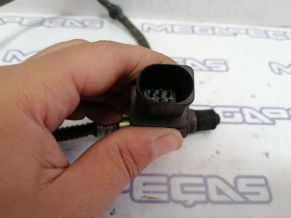 Sonda lambda FORD S-Max (WA6) Imagem-2