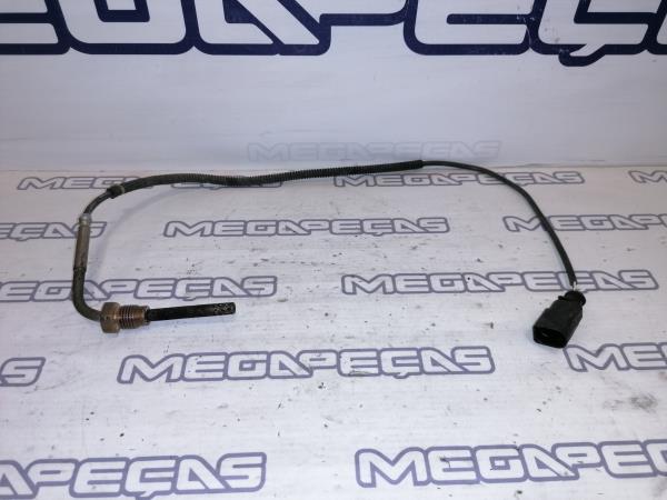 Sonda lambda AUDI A6 Allroad (4FH, C6) Imagem-1