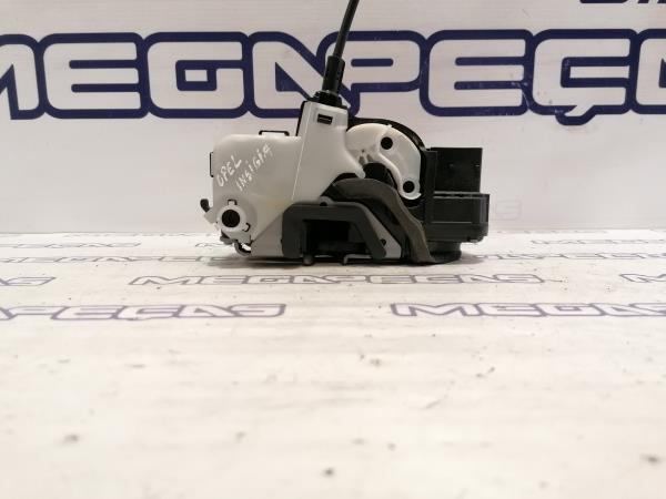 Fechadura / fecho porta frente direito OPEL Insignia A (G09)