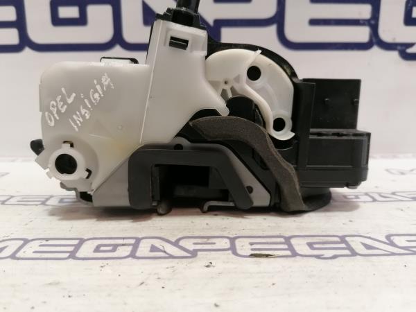 Front Right Door Lock OPEL Insignia A (G09) Imagem-1