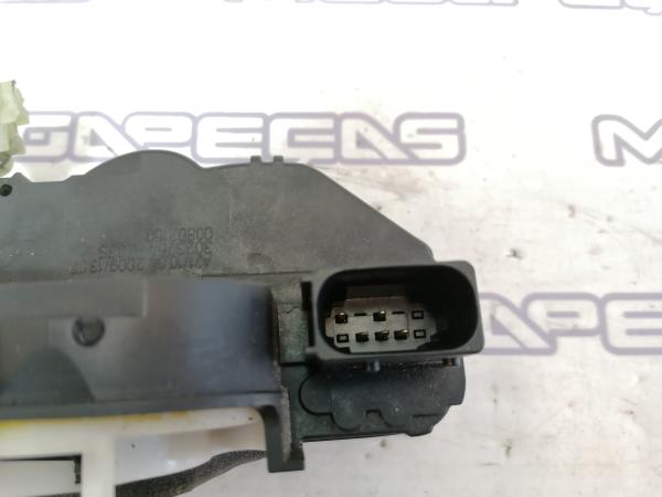 Front Right Door Lock OPEL Insignia A (G09) Imagem-2