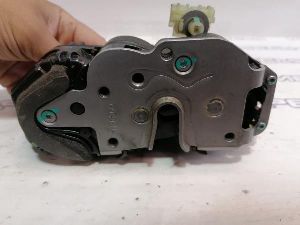 Front Right Door Lock OPEL Insignia A (G09) Imagem-6