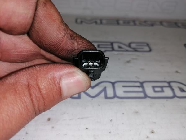 Sonda lambda RENAULT Grand Scénic III (JZ0/1_) Imagem-2