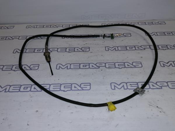 Sonda lambda CITROËN C5 III (RD_)