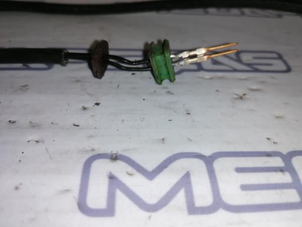 Sonda lambda CITROËN C5 III (RD_) Imagem-2