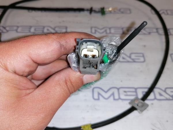 Sonda lambda FORD S-Max (WA6) Imagem-2