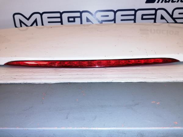 Rear Spoiler HYUNDAI i30 (GD) Imagem-1