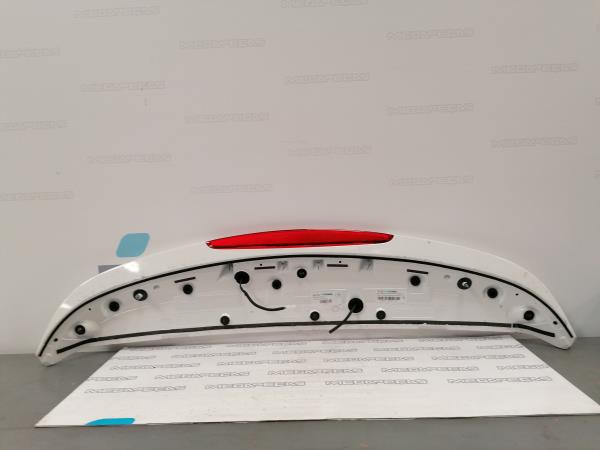 Rear Spoiler HYUNDAI i30 (GD) Imagem-5