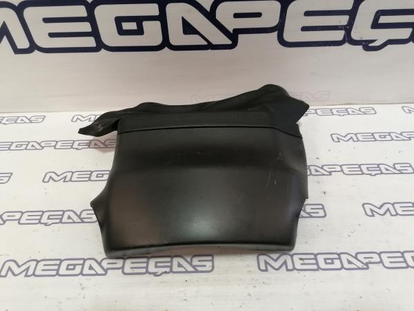 Plástico genérico MITSUBISHI ASX (GA_W_)