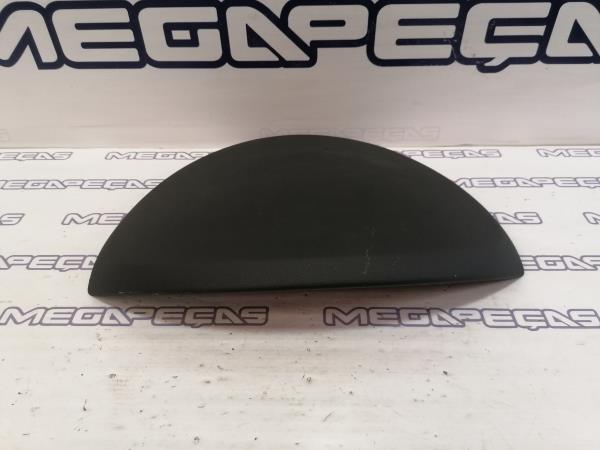 Plástico genérico MITSUBISHI ASX (GA_W_)