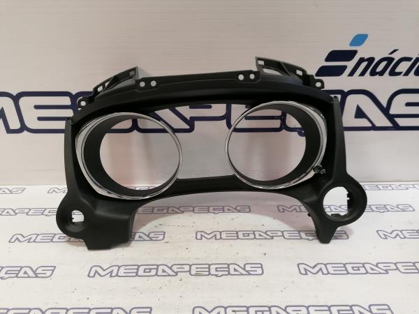 Aro do quadrante MITSUBISHI ASX (GA_W_) | 2009 - 2025