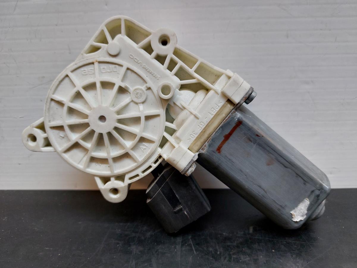 Motore alzacristallo anteriore sinistro BMW 6 (E63) Imagem-2