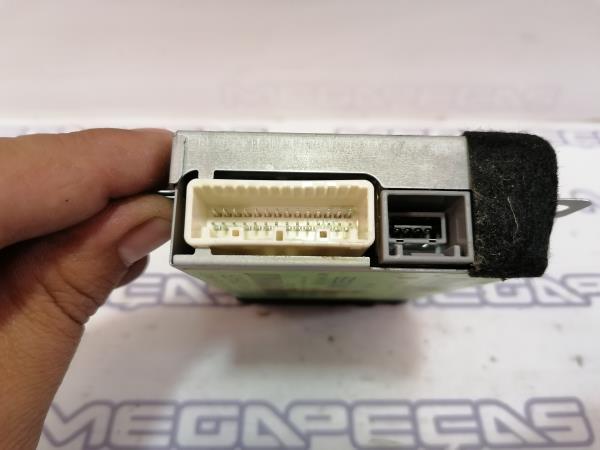 Módulo bluetooth MITSUBISHI ASX (GA_W_) Imagem-2