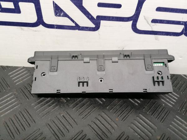 Pulsante / interruttore sedili riscaldati BMW 6 (E63) Imagem-4