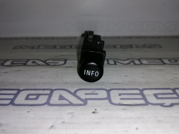 Comando / botão / interruptor multifunções MITSUBISHI ASX (GA_W_) | 2009 - 2025