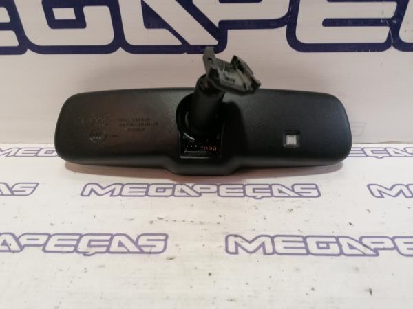 Espelho retrovisor interior MITSUBISHI ASX (GA_W_) Imagem-2