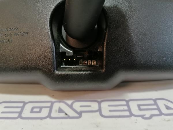 Espelho retrovisor interior MITSUBISHI ASX (GA_W_) Imagem-3