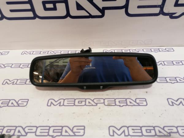 Interior rear-view mirror MITSUBISHI ASX (GA_W_) Imagem-0