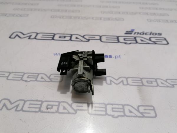 Canhão de porta MERCEDES-BENZ Classe C Carrinha (S204) Imagem-1