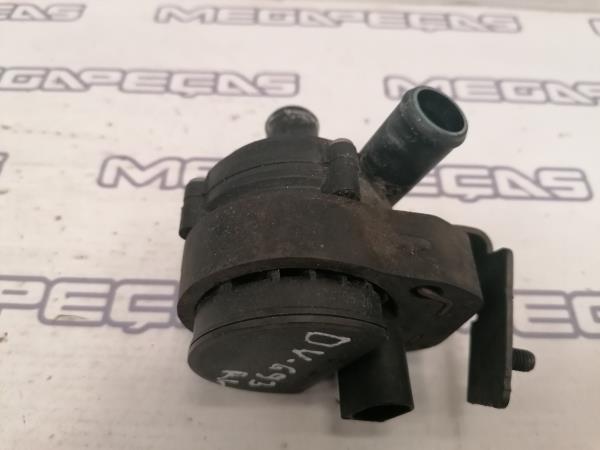 Bomba de agua MERCEDES-BENZ Classe E (W211) Imagem-1