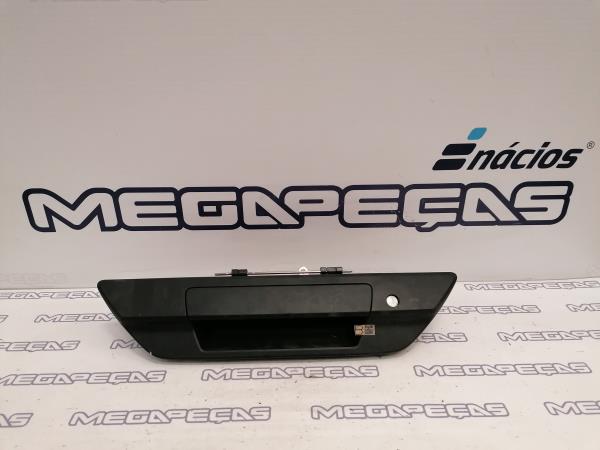 Friso da porta / tampa da mala TOYOTA Hilux VIII Pick Up (_N12_, _N13_)