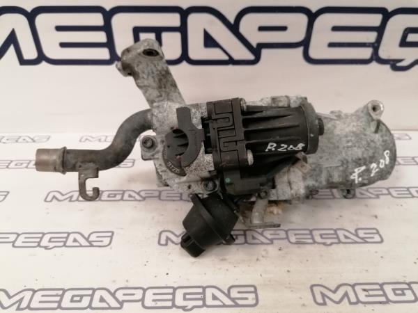 Válvula EGR PEUGEOT 208 Imagem-1