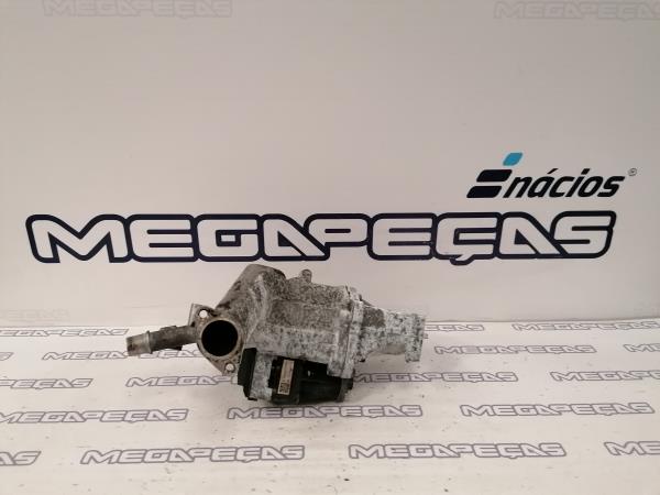 Válvula EGR PEUGEOT 208