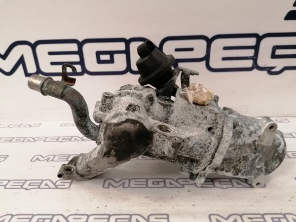 Válvula EGR PEUGEOT 208 Imagem-3