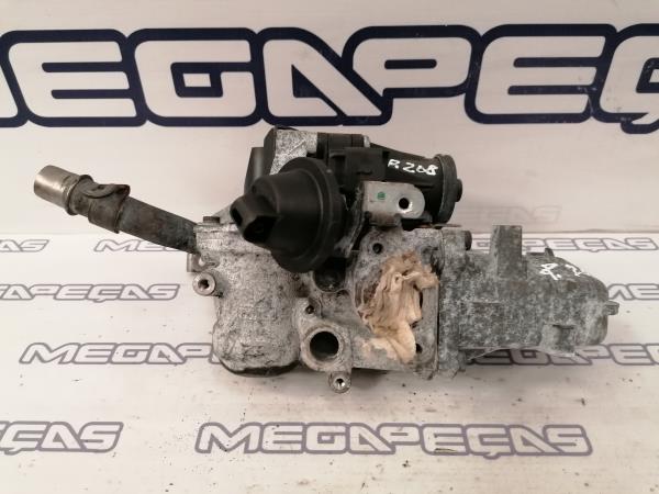 Válvula EGR PEUGEOT 208 Imagem-2