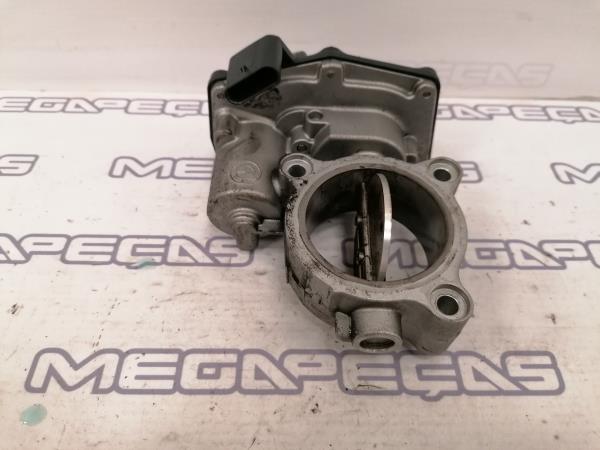 Corpo farfallato BMW 3 (F30, F80) Imagem-1