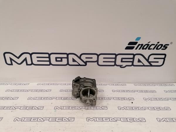 Corpo farfallato BMW 3 (F30, F80)