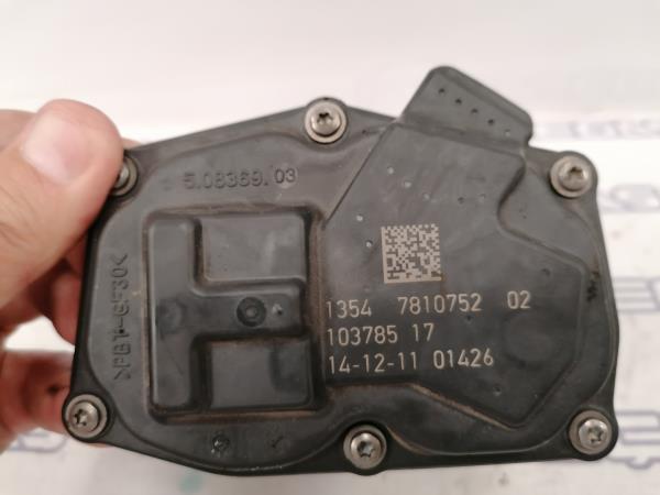 Corpo farfallato BMW 3 (F30, F80) Imagem-3