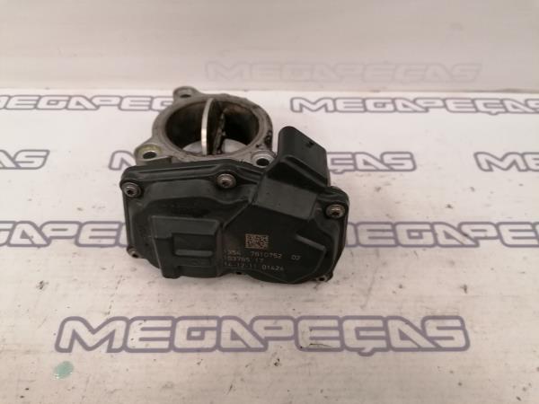 Corpo farfallato BMW 3 (F30, F80) Imagem-2