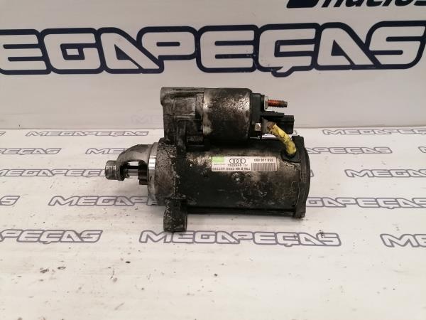 Motor de arranque AUDI A5 Sportback (8TA) | 2007 - 2017