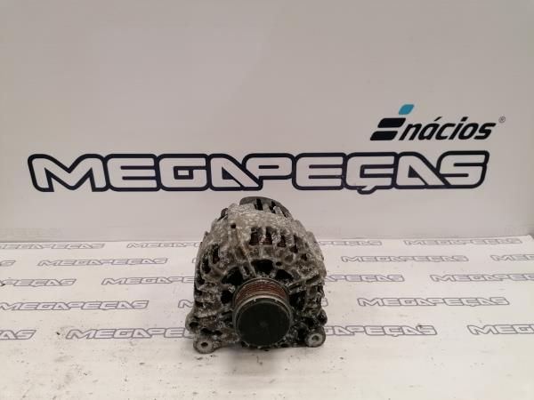 Alternador AUDI A5 Sportback (8TA)