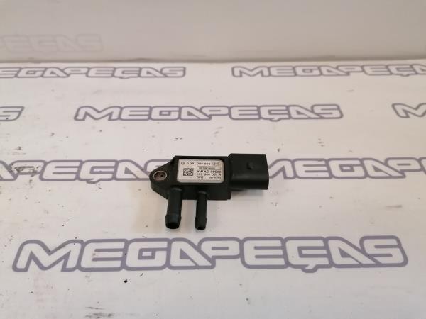 Lambda sensor AUDI A5 Sportback (8TA)