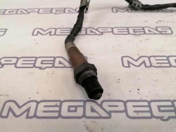 Sonda lambda MERCEDES-BENZ Classe C (W204) Imagem-1