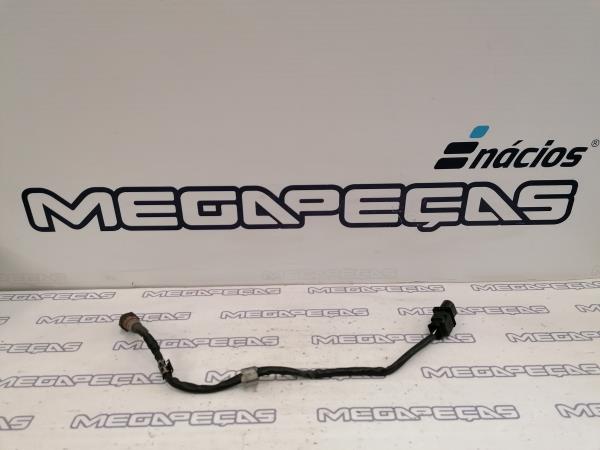 Sonda lambda MERCEDES-BENZ Classe C (W204)