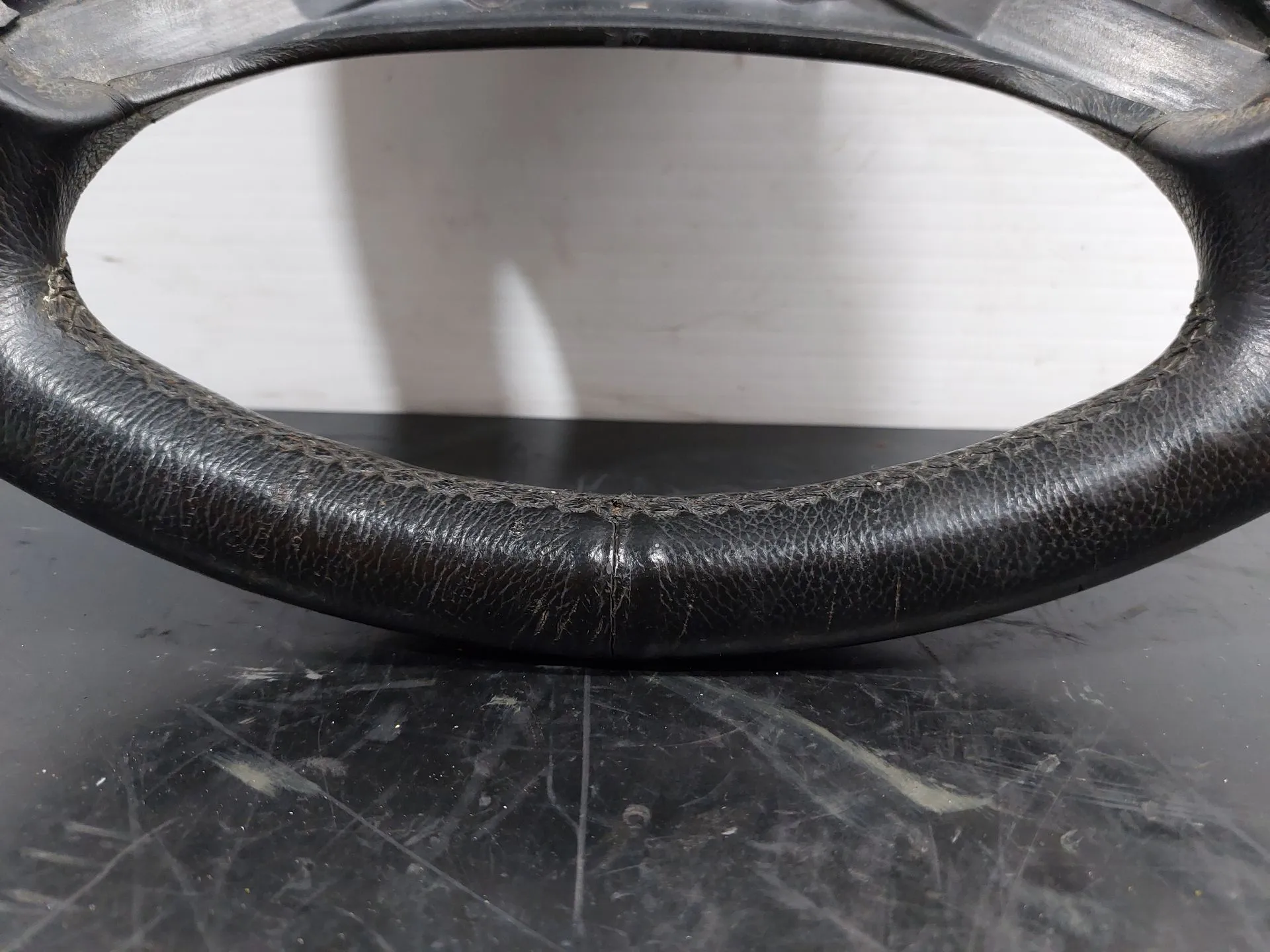 Volante BMW 5 (E34) Imagem-1