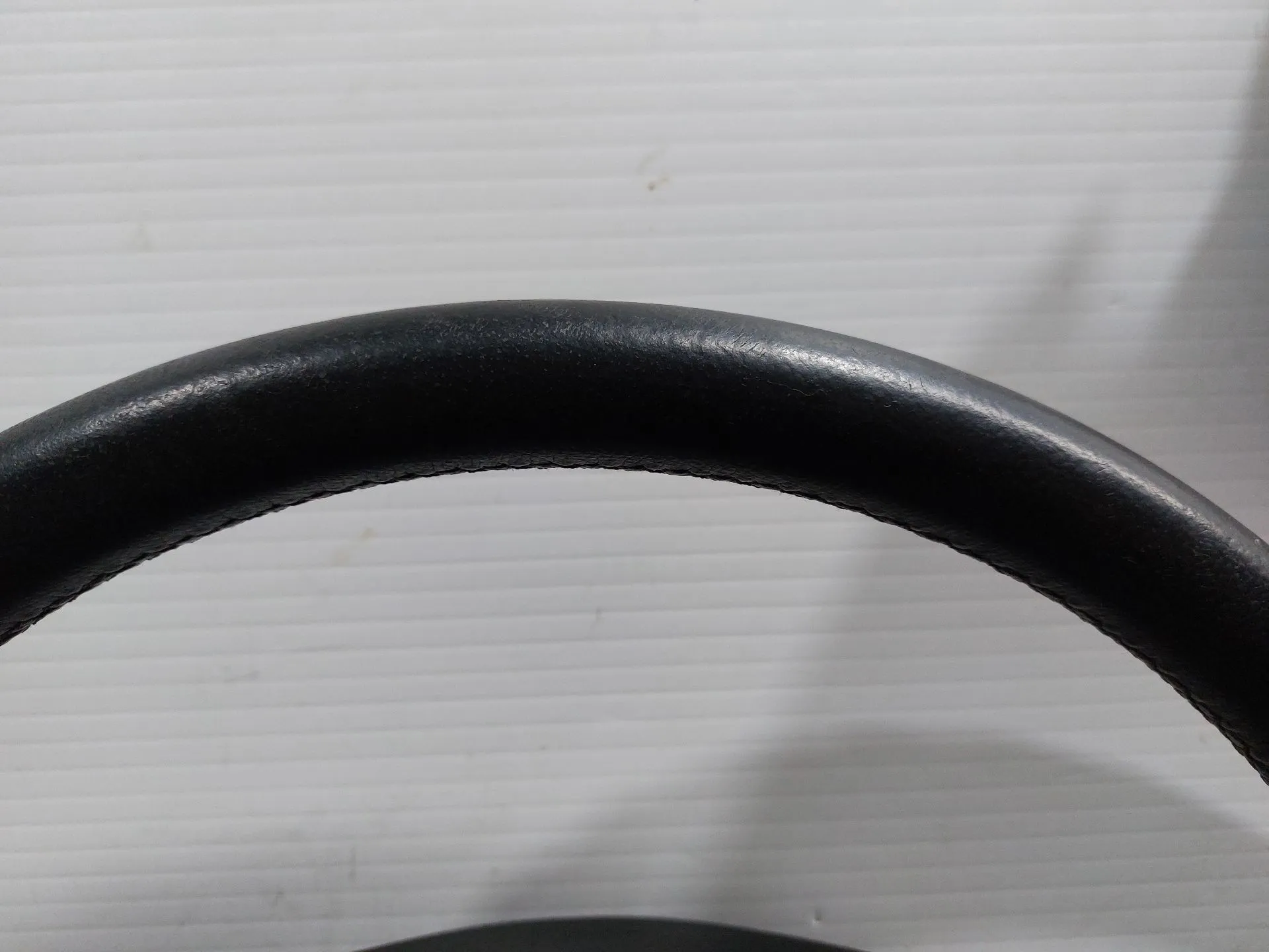 Volante BMW 5 (E34) Imagem-5