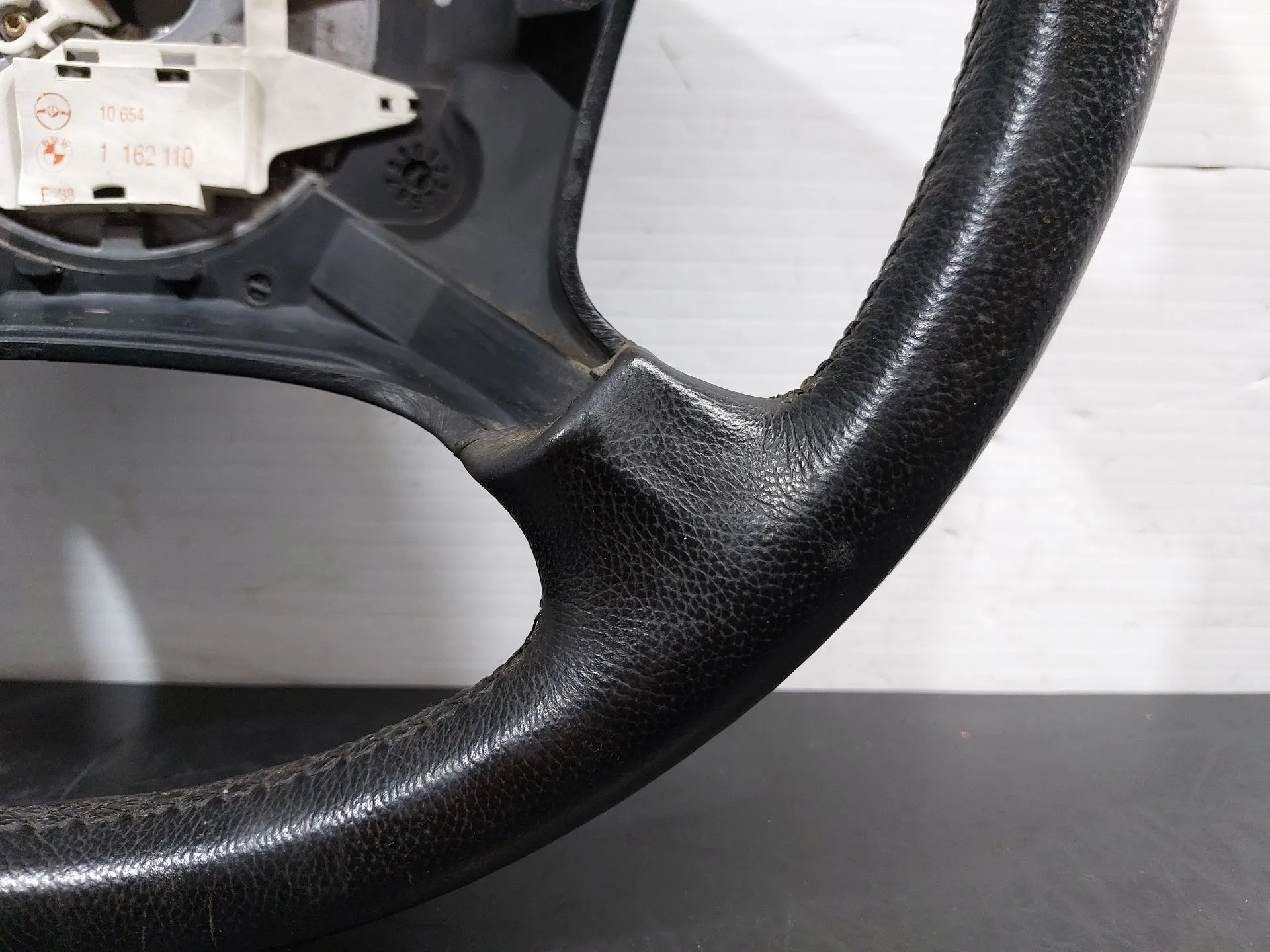 Volante BMW 5 (E34) Imagem-8